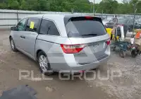 2013 Honda ODYSSEY фото