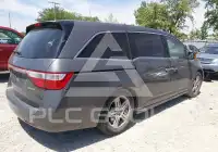 2013 Honda ODYSSEY photo