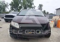 2013 Honda ODYSSEY photo