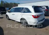 2013 Honda ODYSSEY фото