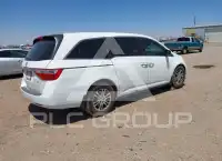 2013 Honda ODYSSEY photo