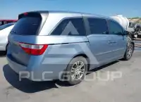 2013 Honda ODYSSEY фото