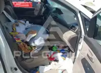 2013 Honda ODYSSEY фото