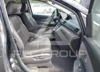 2013 Honda ODYSSEY фото