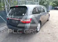 2013 Honda ODYSSEY photo