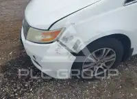 2013 Honda ODYSSEY фото