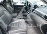 2013 Honda ODYSSEY фото