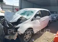 2013 Honda ODYSSEY фото