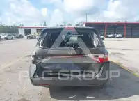 2013 Honda ODYSSEY фото