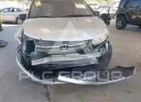 2013 Honda ODYSSEY photo