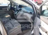 2013 Honda ODYSSEY фото