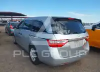 2013 Honda ODYSSEY фото