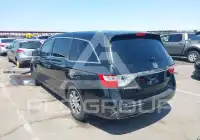 2013 Honda ODYSSEY фото