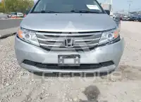 2013 Honda ODYSSEY фото