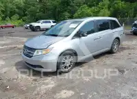 2013 Honda ODYSSEY фото