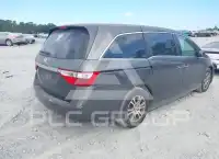 2013 Honda ODYSSEY photo