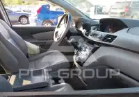 2013 Honda ODYSSEY фото