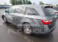 2013 Honda ODYSSEY фото