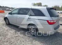 2013 Honda ODYSSEY фото
