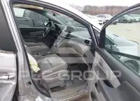 2013 Honda ODYSSEY фото