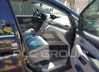 2013 Honda ODYSSEY фото