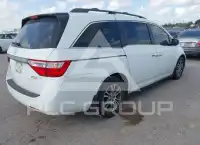 2013 Honda ODYSSEY фото