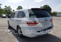 2013 Honda ODYSSEY photo