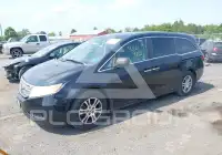 2013 Honda ODYSSEY photo