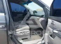 2013 Honda ODYSSEY photo