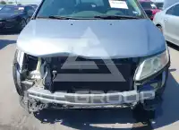 2013 Honda ODYSSEY фото