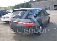 2013 Honda ODYSSEY фото