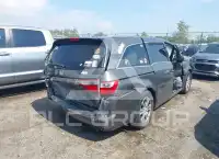 2013 Honda ODYSSEY фото