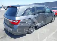 2013 Honda ODYSSEY фото