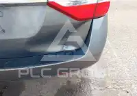 2013 Honda ODYSSEY photo