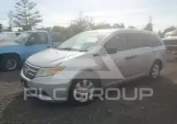 2013 Honda ODYSSEY фото