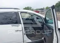 2013 Honda ODYSSEY photo