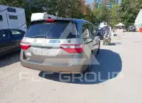 2013 Honda ODYSSEY фото
