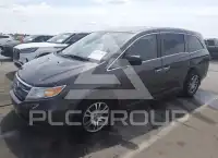 2013 Honda ODYSSEY фото