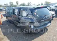 2013 Honda ODYSSEY фото