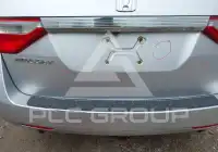 2013 Honda ODYSSEY фото