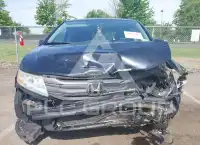2013 Honda ODYSSEY фото