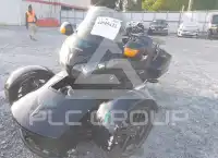 2013 Honda GL1800 фото