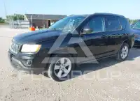 2013 Jeep COMPASS фото