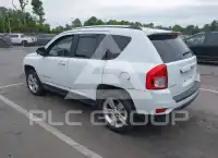 2013 Jeep COMPASS photo