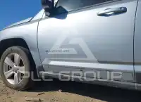 2013 Jeep COMPASS фото
