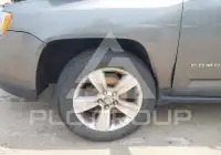 2013 Jeep COMPASS фото