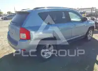 2013 Jeep COMPASS фото