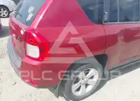 2013 Jeep COMPASS photo