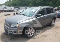 2013 Jeep COMPASS фото