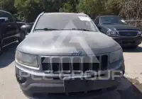 2013 Jeep COMPASS фото